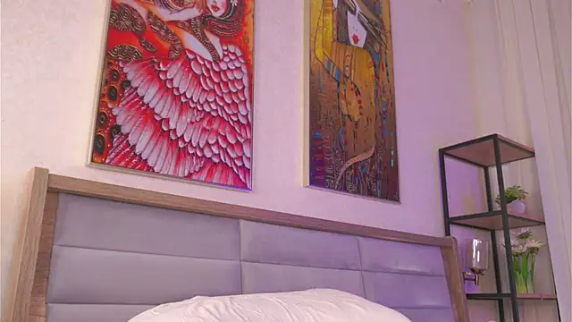 LiliBanger Live Webcam on Stripchat