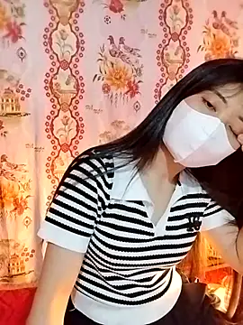 damhan12 - Damhan12's free webcam