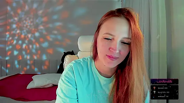 she_wolf - She_wolf's free webcam