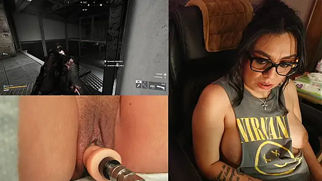 roknblaze (F milf) - 🚩1850🚩25 SEC CONTROL LINK