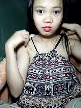 derylove_ (F teen) - Show