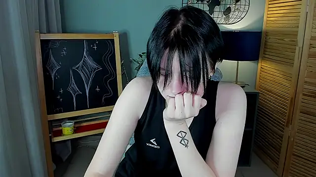 BakugoKatsuki live sex cam