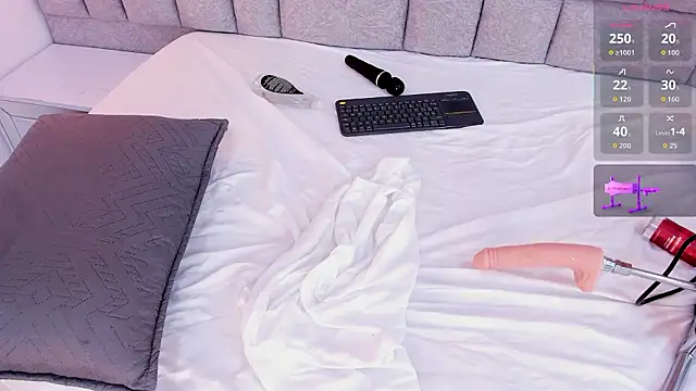 nikky_red_ (F young) - Favorite tip