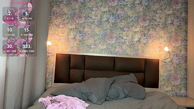 loradavi - LoraDavi's free webcam - UK Sex Cams