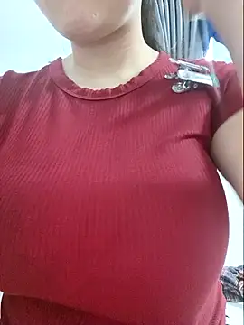 Shine_Mai live sex cam