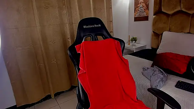 Emmet_CollinsJS live cam