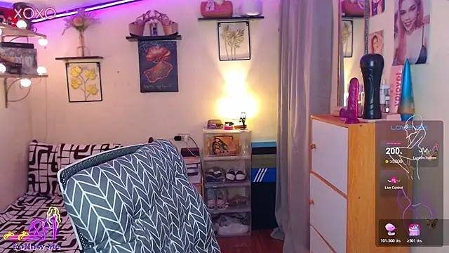 izabella_moore live cam