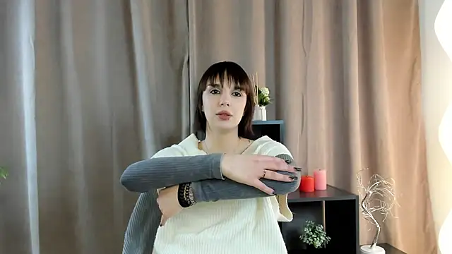 CorieCoello live cam