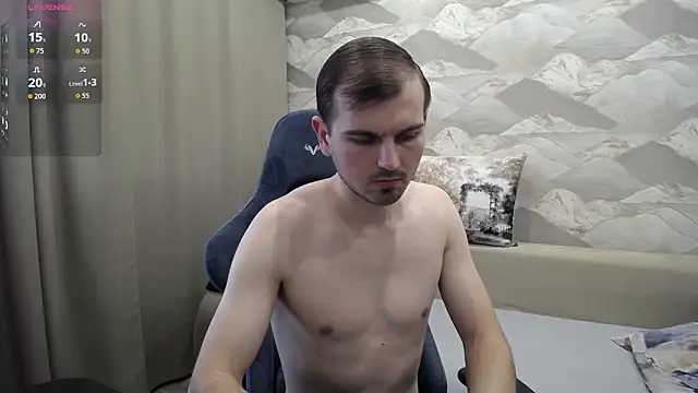 SerzhKorol1 live cam