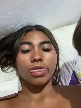 GeorgiandCoi live cam