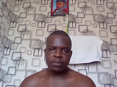 chumba_001 (Ask my age) - Tip Tip for a thunderous shows