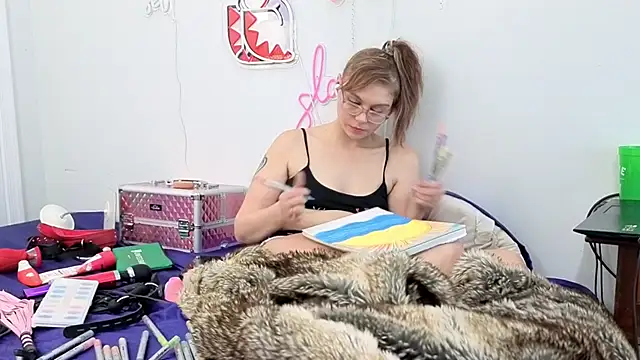 daddysprincess731 live cam