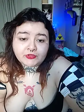 Staicyjanemcfly live cam