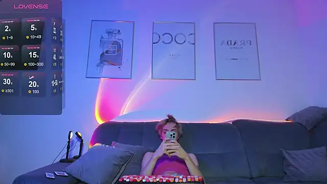 bunnyblush67 live cam