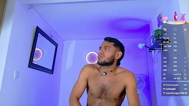 Preview of fantastic_couple_mens