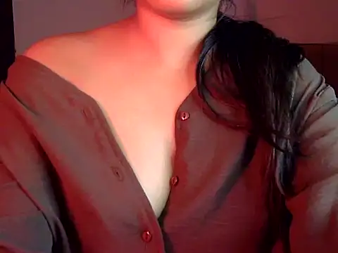 isha_here (F teen) - make me happy