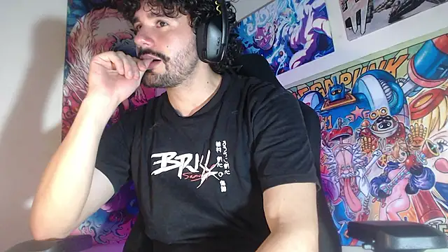 LuciferSantoryu live cam