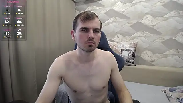 SerzhKorol1 live cam