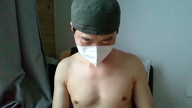 _kinggun_ live cam
