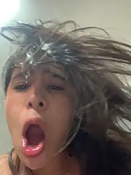 MAX_Jhonnson live cam