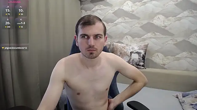 SerzhKorol1 live cam