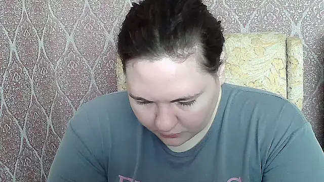 ElviraOreillly live cam