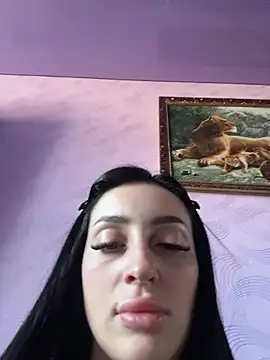 Webcam Model (Soft_Pleasure)  is live.Free join now!