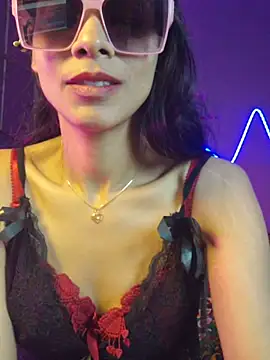 Ivy_the_goddess live cam