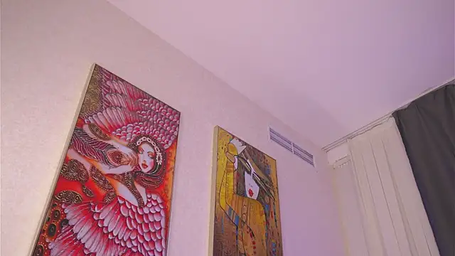 LiliBanger live sex cam