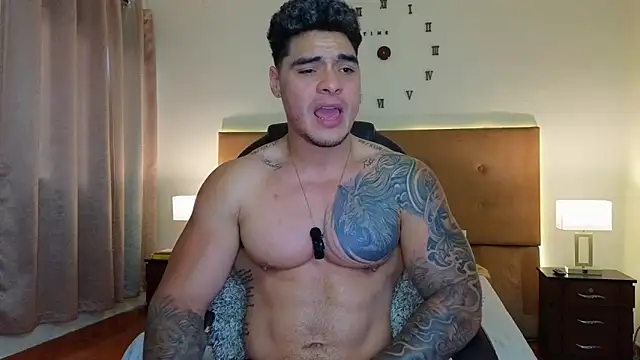 Steven_Velez live cam