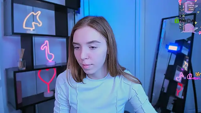 stella_flower live cam