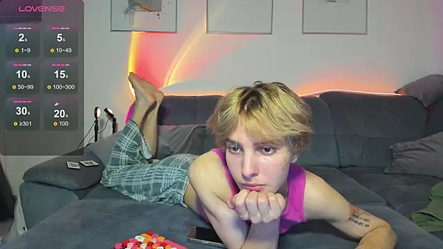 bunnyblush67 live cam