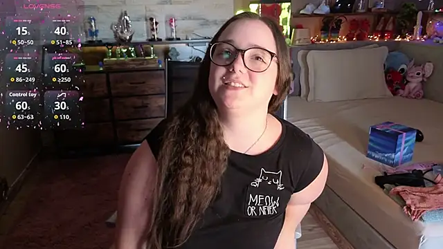 Kimberly-Caprice live cam