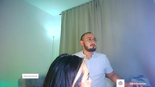 XXCOUPLESSEX live cam