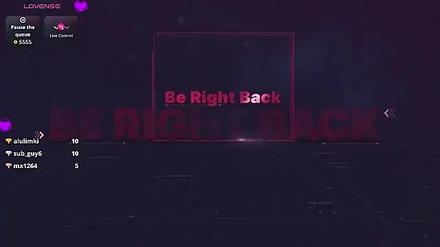 Mackensy_sweett live cam