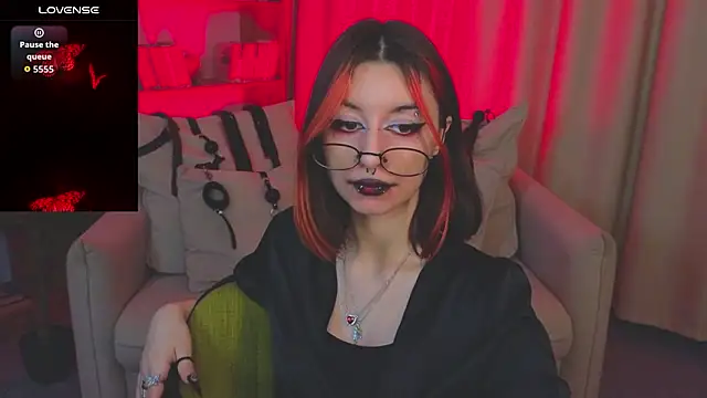 Mistress__Marcelline live cam