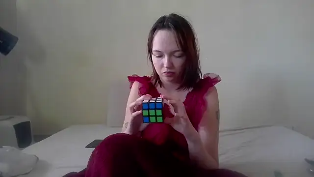 MaitresseMermaid live cam