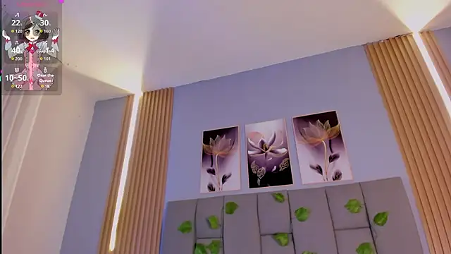 StellarKitty_ live cam