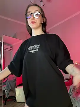 FlexboxDoll live cam