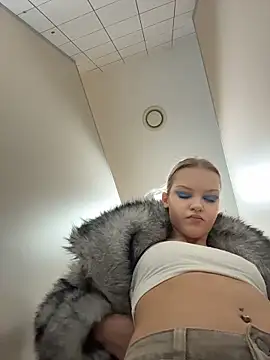 AshleyMur live cam
