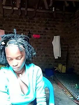 Pretty_Barbie0 live cam