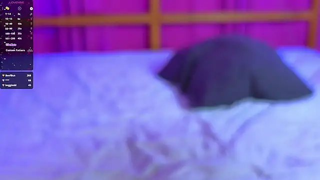 BarbaraGreen live cam