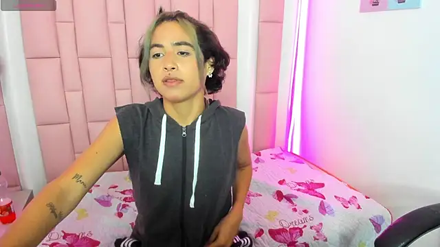 Samanthhaah live cam