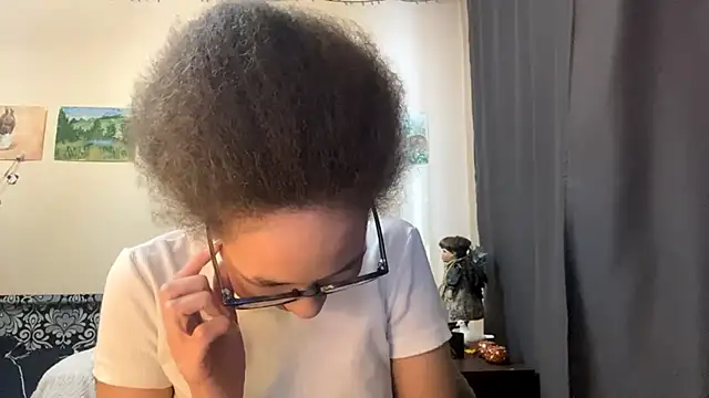 Selena_blom live cam