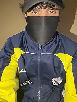 CodingRemotion live cam