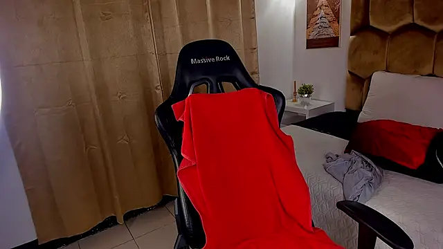 Emmet_CollinsJS live cam