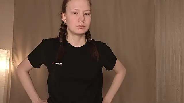 MissHiciano live cam