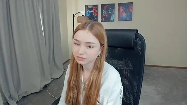 DebbraTobon live cam