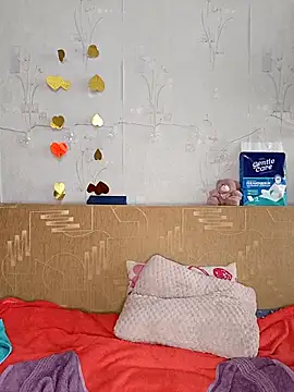 Katti_Kissa live cam