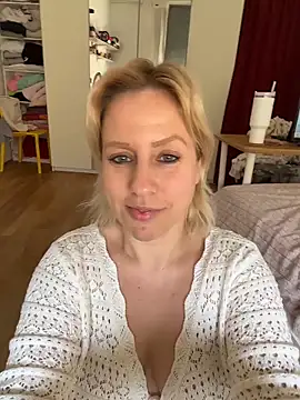 MariaPrivat live cam